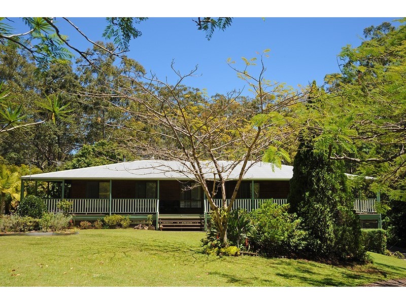 12 Neill Road, Peachester QLD 4519
