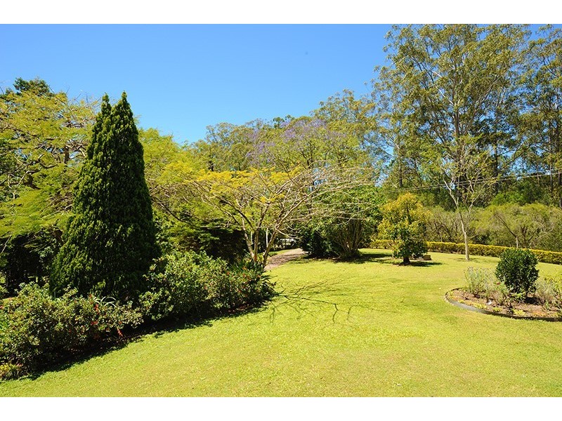 12 Neill Road, Peachester QLD 4519