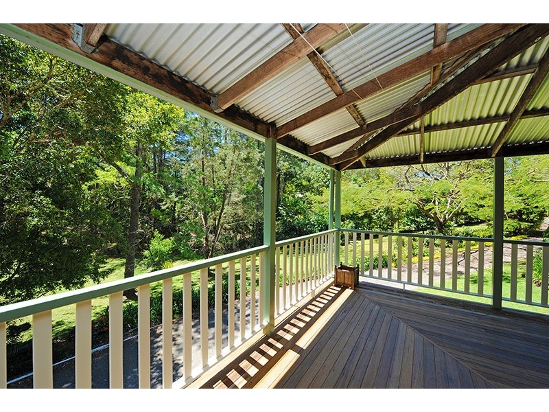 12 Neill Road, Peachester QLD 4519