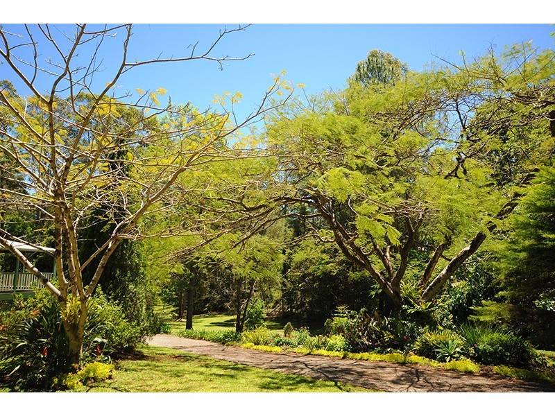 12 Neill Road, Peachester QLD 4519