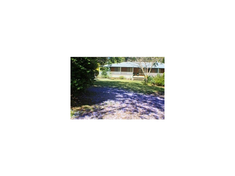 12 Neill Road, Peachester QLD 4519