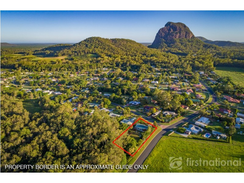 3 Hillside Road, Glass House Mountains QLD 4518