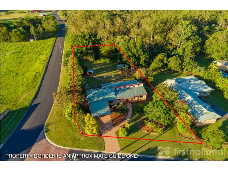 3 Hillside Road, Glass House Mountains QLD 4518