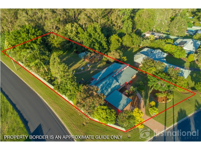 3 Hillside Road, Glass House Mountains QLD 4518