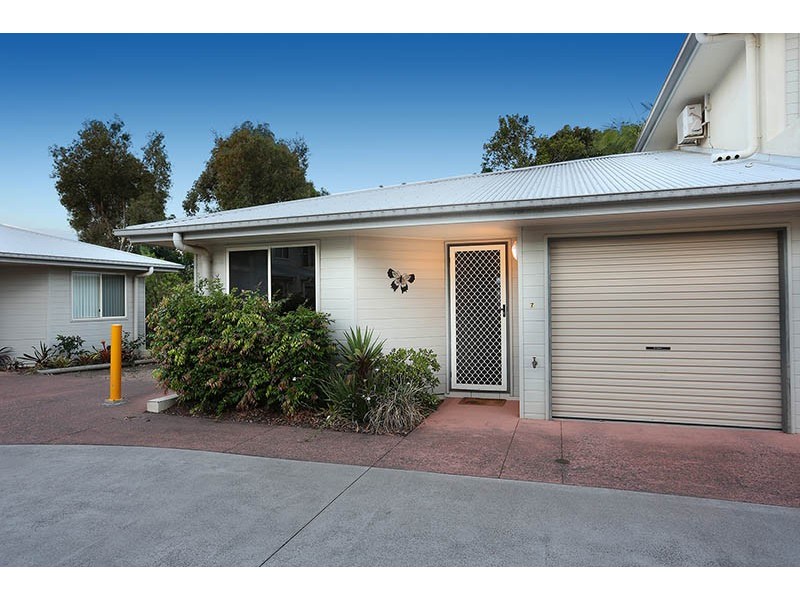 7/31 Swan Street, Beerwah QLD 4519