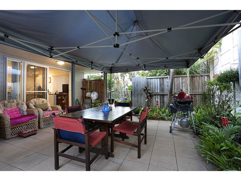 7/31 Swan Street, Beerwah QLD 4519