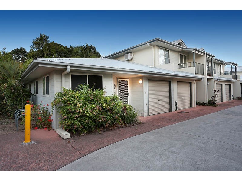 7/31 Swan Street, Beerwah QLD 4519