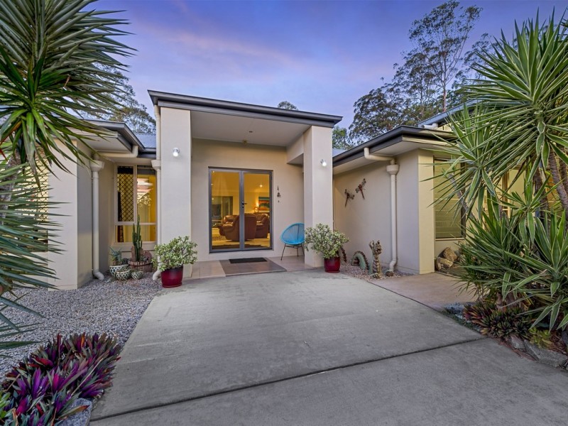 12 Sunbury Place, Peachester QLD 4519