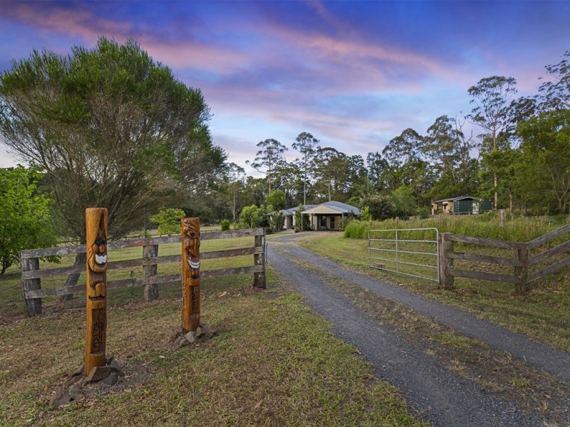 12 Sunbury Place, Peachester QLD 4519