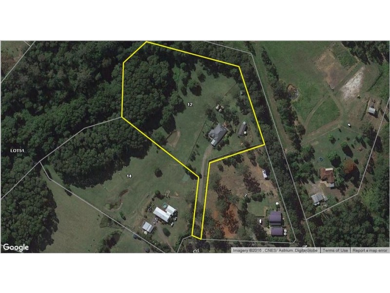 12 Sunbury Place, Peachester QLD 4519