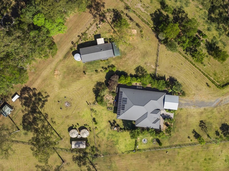 12 Sunbury Place, Peachester QLD 4519