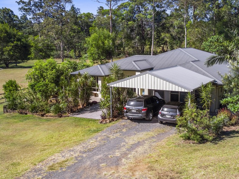 12 Sunbury Place, Peachester QLD 4519