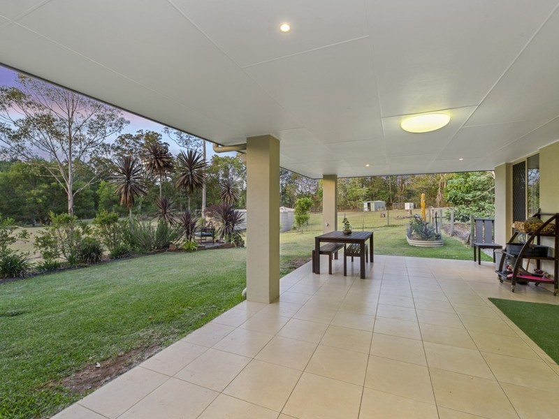 12 Sunbury Place, Peachester QLD 4519