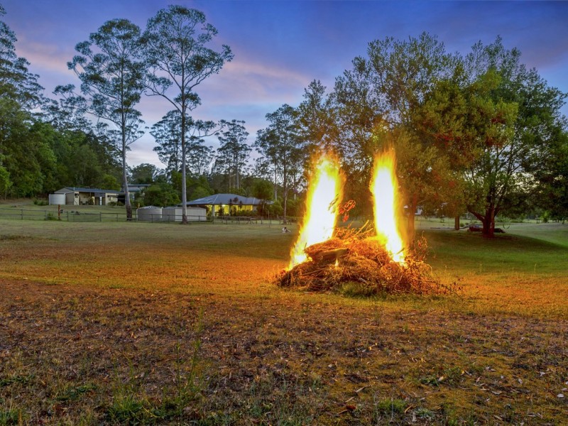 12 Sunbury Place, Peachester QLD 4519