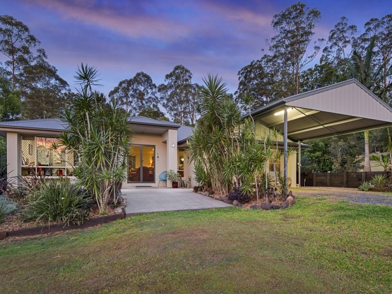 12 Sunbury Place, Peachester QLD 4519