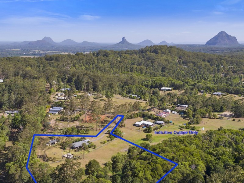 12 Sunbury Place, Peachester QLD 4519