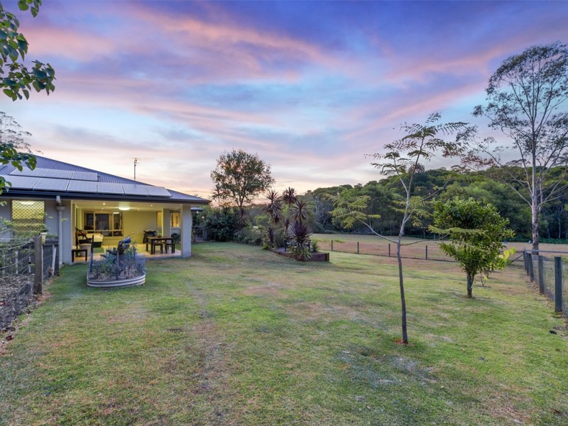 12 Sunbury Place, Peachester QLD 4519