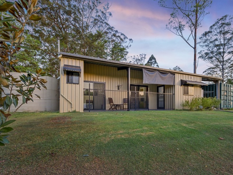 12 Sunbury Place, Peachester QLD 4519