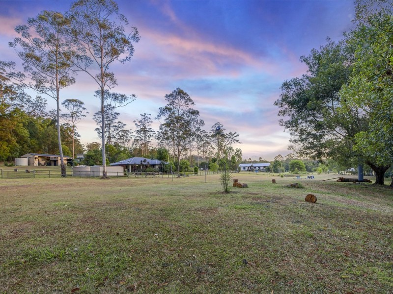 12 Sunbury Place, Peachester QLD 4519
