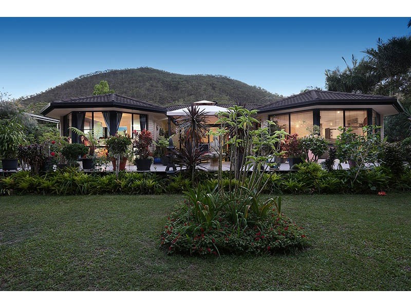 41 Carnarvon Drive, Beerwah QLD 4519