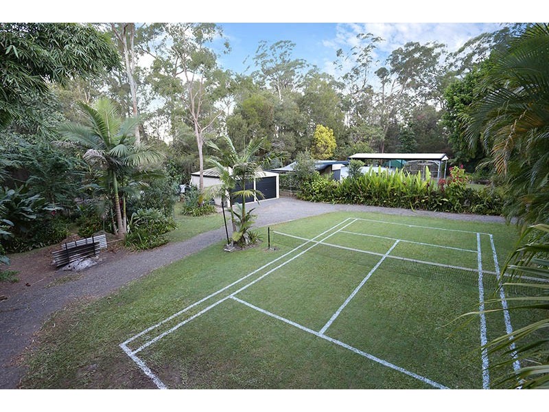41 Carnarvon Drive, Beerwah QLD 4519