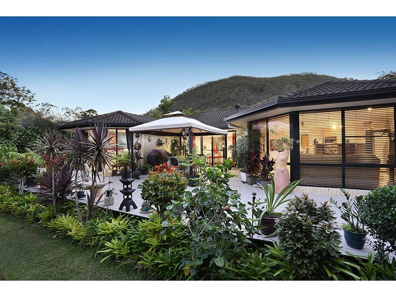 41 Carnarvon Drive, Beerwah QLD 4519