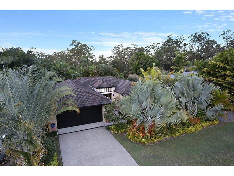 41 Carnarvon Drive, Beerwah QLD 4519