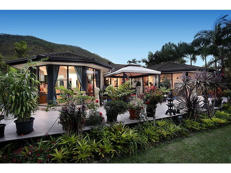 41 Carnarvon Drive, Beerwah QLD 4519