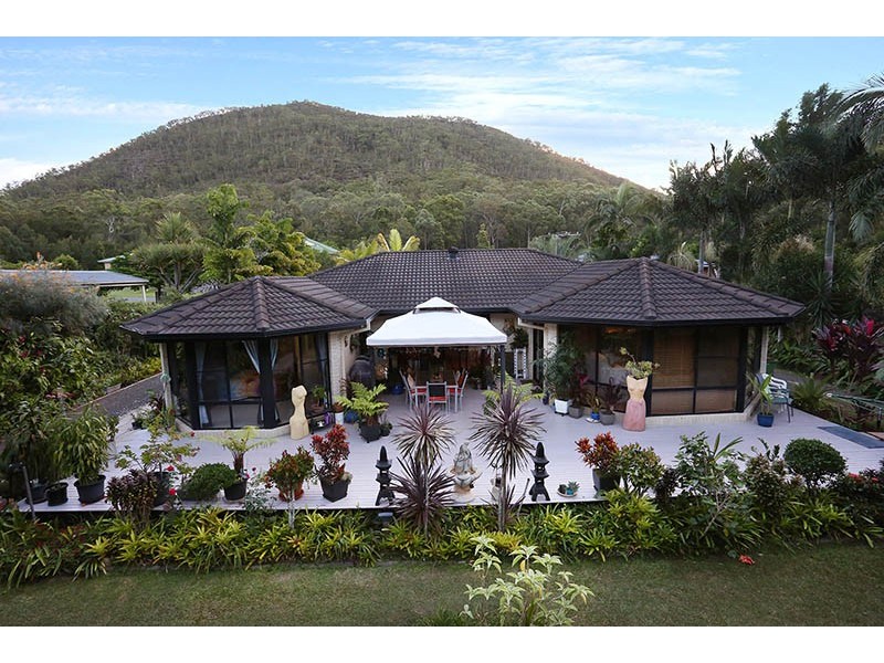 41 Carnarvon Drive, Beerwah QLD 4519