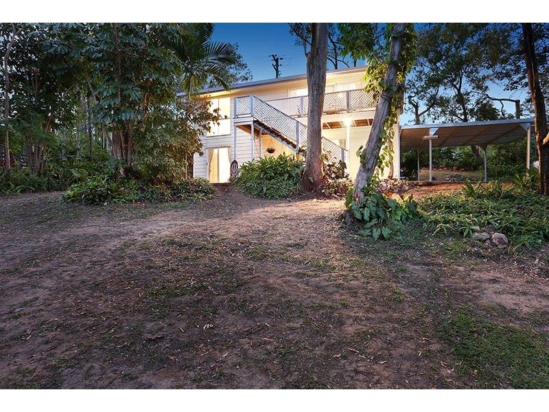 35 Brandenburg Road, Mooloolah Valley QLD 4553