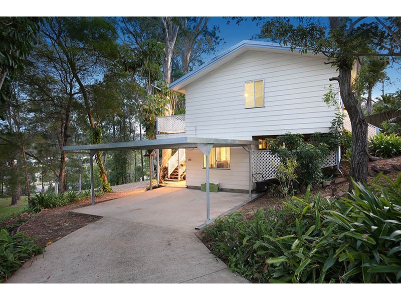 35 Brandenburg Road, Mooloolah Valley QLD 4553