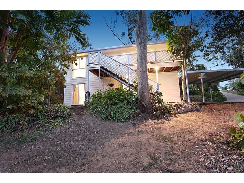 35 Brandenburg Road, Mooloolah Valley QLD 4553