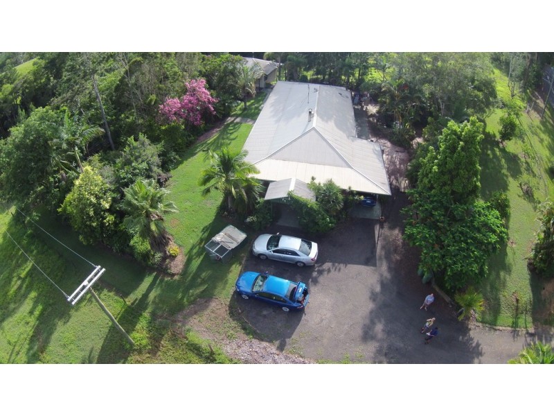 102 Crohamhurst Road, Peachester QLD 4519