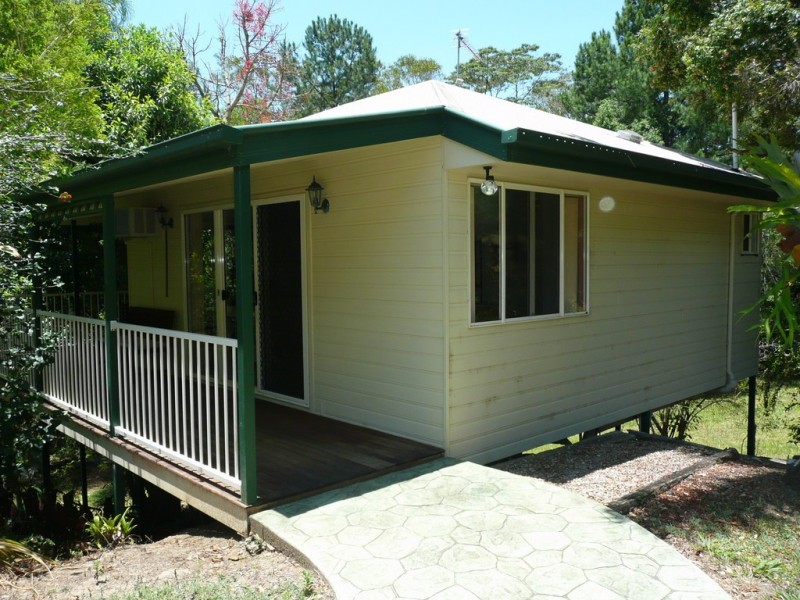 102 Crohamhurst Road, Peachester QLD 4519