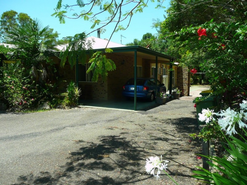 102 Crohamhurst Road, Peachester QLD 4519