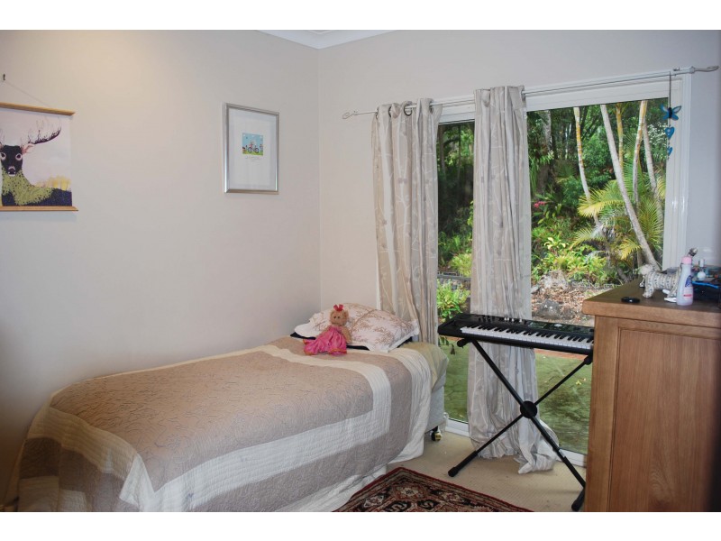 102 Crohamhurst Road, Peachester QLD 4519