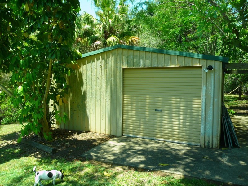 102 Crohamhurst Road, Peachester QLD 4519