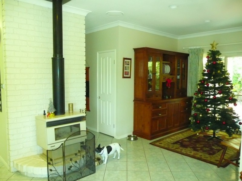 102 Crohamhurst Road, Peachester QLD 4519