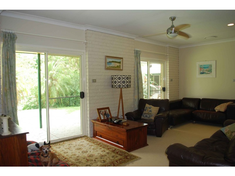 102 Crohamhurst Road, Peachester QLD 4519