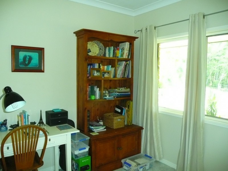 102 Crohamhurst Road, Peachester QLD 4519