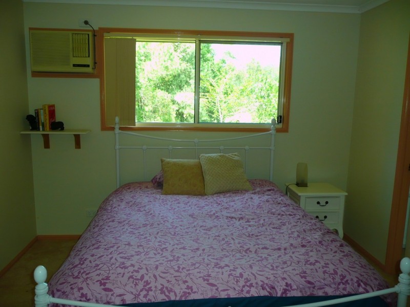 102 Crohamhurst Road, Peachester QLD 4519