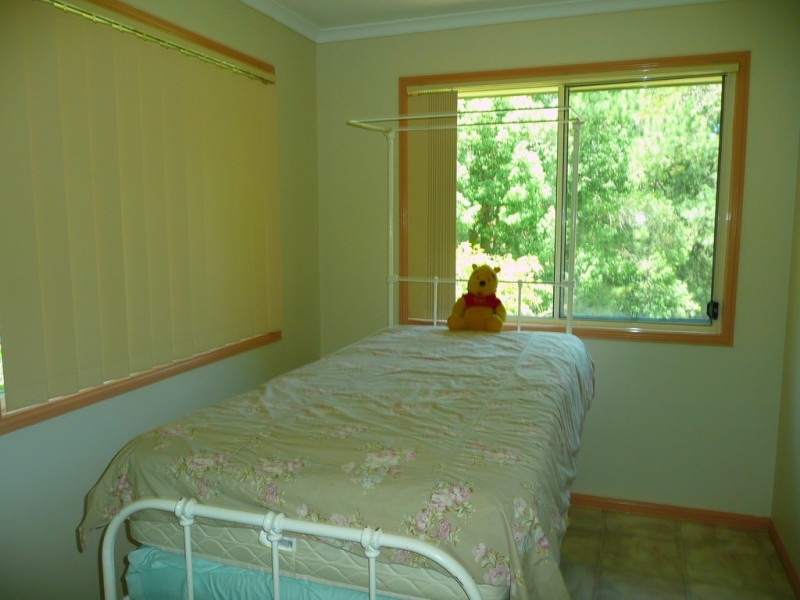 102 Crohamhurst Road, Peachester QLD 4519