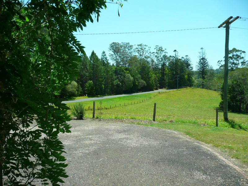 102 Crohamhurst Road, Peachester QLD 4519