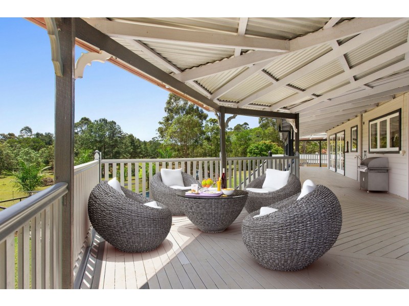 17 Ronald Court, Peachester QLD 4519