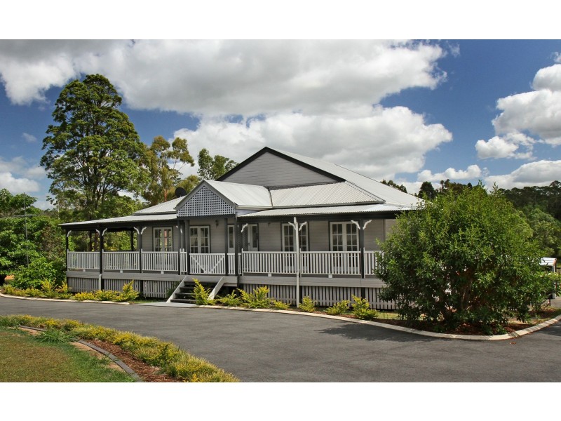 17 Ronald Court, Peachester QLD 4519