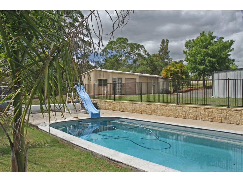 17 Ronald Court, Peachester QLD 4519