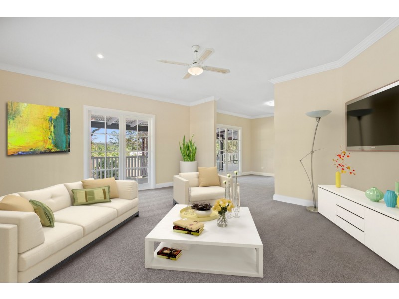 17 Ronald Court, Peachester QLD 4519