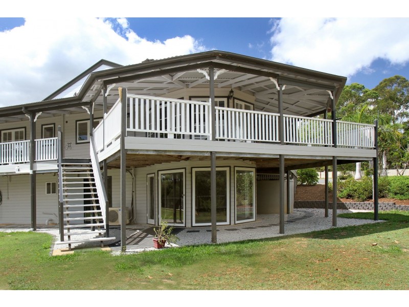 17 Ronald Court, Peachester QLD 4519