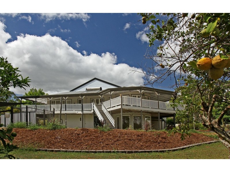 17 Ronald Court, Peachester QLD 4519