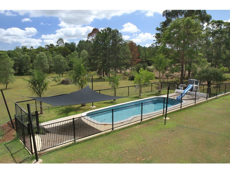 17 Ronald Court, Peachester QLD 4519